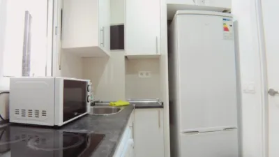 Piso en alquiler en Puerta del Ángel - Imagen 3