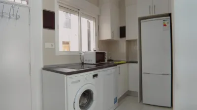 Piso en alquiler en Puerta del Ángel - Imagen 4