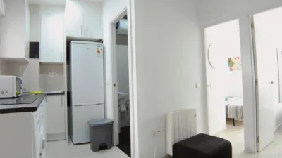 Piso en alquiler en Puerta del Ángel - Imagen 5