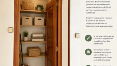 Apartment on Calle del Lago Iseo photo 17