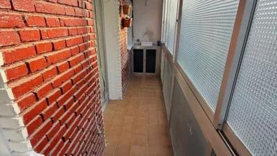Apartment on Calle del Lago Iseo photo 20