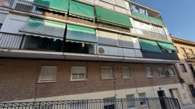 Apartment on Calle del Lago Iseo photo 21