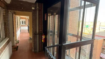 Apartment on Calle del Lago Iseo photo 22