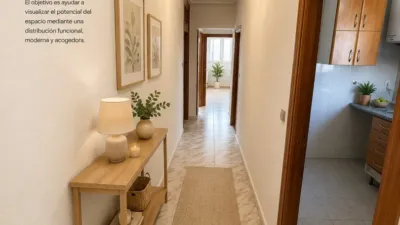 Apartment on Calle del Lago Iseo photo 3