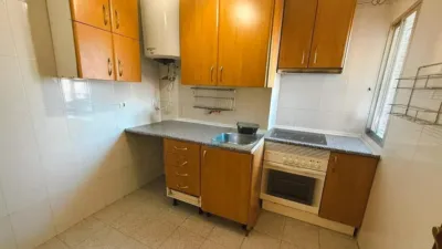 Apartment on Calle del Lago Iseo photo 6