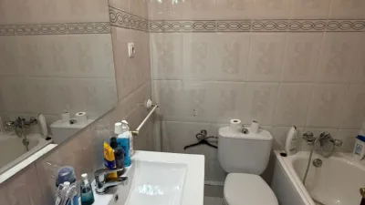 Apartment on Calle del Lago Iseo photo 8