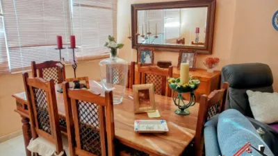 Casa – La Nucia - Vista 3