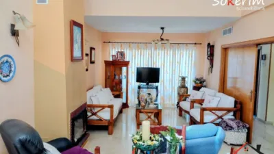 Casa – La Nucia - Vista 4