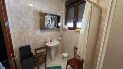 Casa en venta en Esparragalejo, Esparragalejo de 135.000 €
