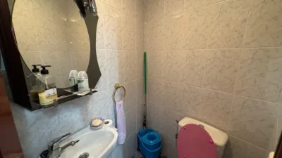 Casa en venta en Esparragalejo, Esparragalejo de 135.000 €