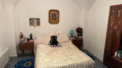 Casa en venta en Esparragalejo, Esparragalejo de 135.000 €