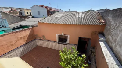 Casa en venta en Esparragalejo, Esparragalejo de 135.000 €