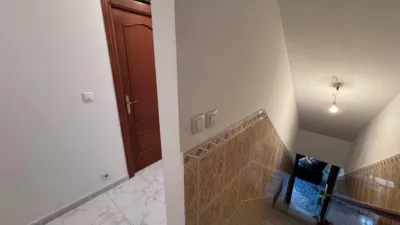 Casa en venta en Esparragalejo, Esparragalejo de 135.000 €