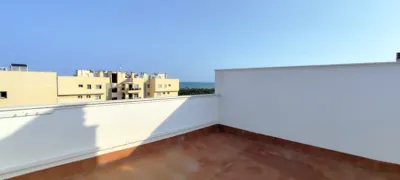 Apartment on Calle Médico Basilio Paredes photo 5