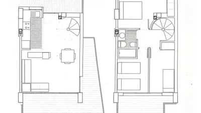 Apartment on Calle Médico Basilio Paredes photo 20