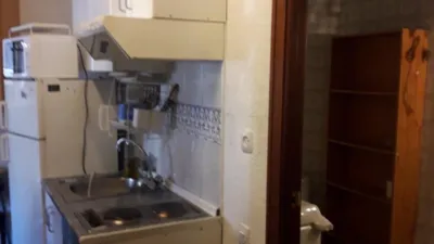 Estudio en alquiler en Arapiles - Imagen 4
