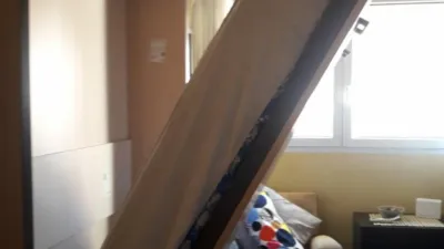 Estudio en alquiler en Arapiles - Imagen 8