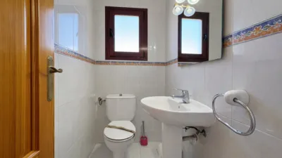Villa in Partida Pla Senieta photo 10