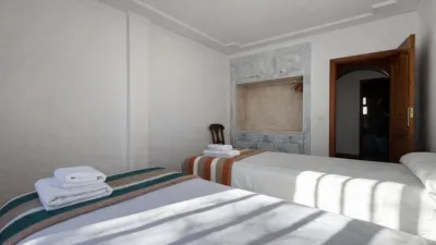 Villa in Partida Pla Senieta photo 16