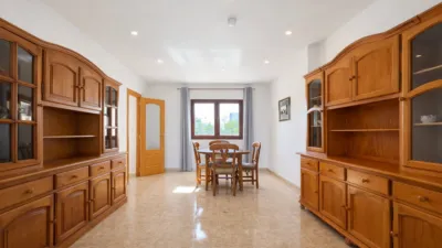 Villa in Partida Pla Senieta photo 18