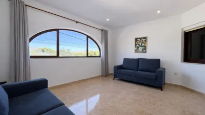 Villa in Partida Pla Senieta photo 19