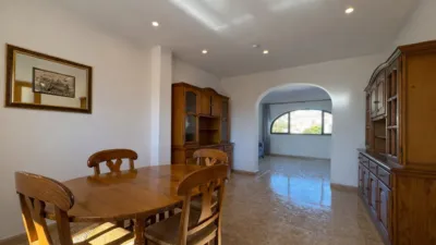 Villa in Partida Pla Senieta photo 21