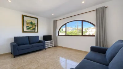 Villa in Partida Pla Senieta photo 22