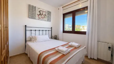 Villa in Partida Pla Senieta photo 23