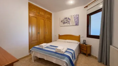 Villa in Partida Pla Senieta photo 26