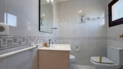 Villa in Partida Pla Senieta photo 29