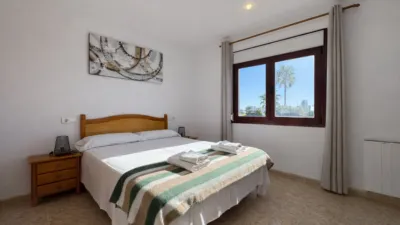 Villa in Partida Pla Senieta photo 30