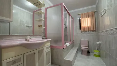Villa in Partida Pla Senieta photo 31