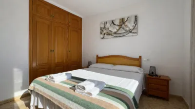 Villa in Partida Pla Senieta photo 32