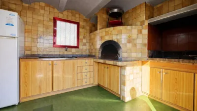 Villa in Partida Pla Senieta photo 33