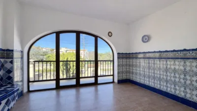 Villa in Partida Pla Senieta photo 34