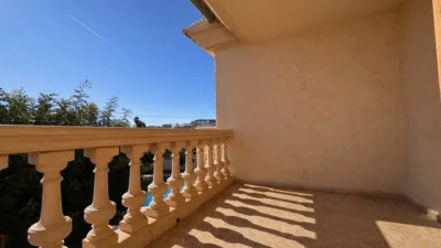 Villa in Partida Pla Senieta photo 35