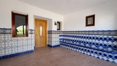 Villa in Partida Pla Senieta photo 36