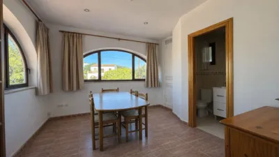 Villa in Partida Pla Senieta photo 38
