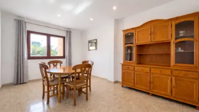 Casa – Calpe - Calp - Vista 5