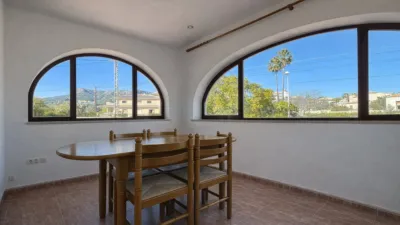Villa in Partida Pla Senieta photo 40