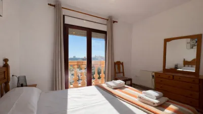 Villa in Partida Pla Senieta photo 42