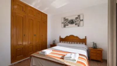 Villa in Partida Pla Senieta photo 44