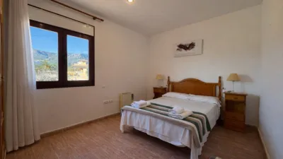 Villa in Partida Pla Senieta photo 45