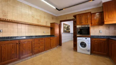 Villa in Partida Pla Senieta photo 46