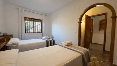 Villa in Partida Pla Senieta photo 47