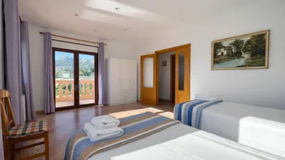 Villa in Partida Pla Senieta photo 48