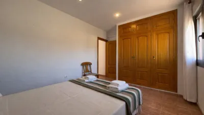 Villa in Partida Pla Senieta photo 49