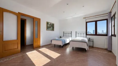 Villa in Partida Pla Senieta photo 52