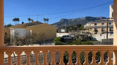 Villa in Partida Pla Senieta photo 57