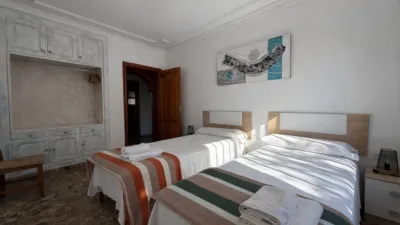 Villa in Partida Pla Senieta photo 58